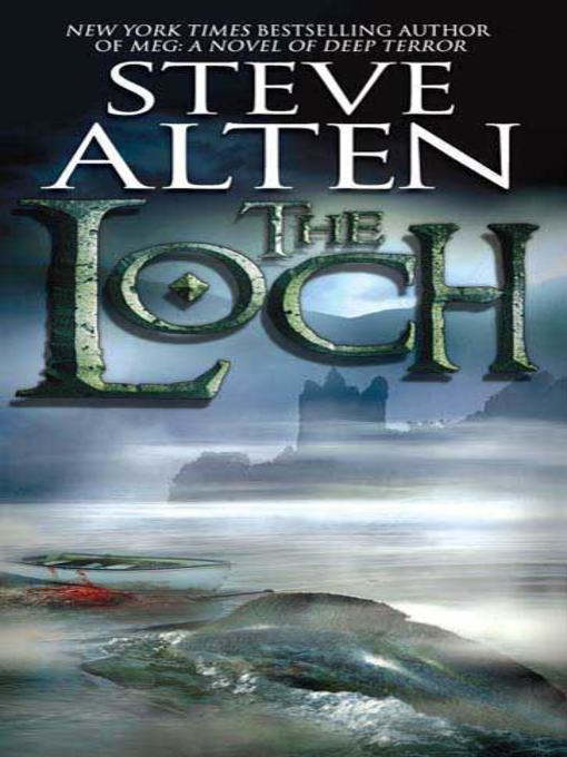 Cover image for The Loch